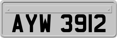 AYW3912