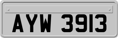 AYW3913