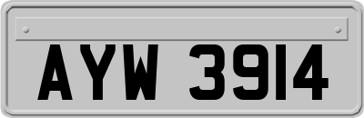AYW3914
