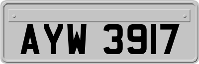 AYW3917