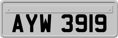 AYW3919