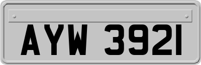 AYW3921