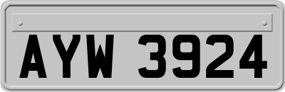 AYW3924