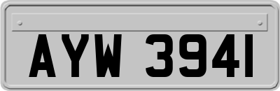 AYW3941