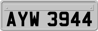 AYW3944