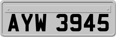 AYW3945