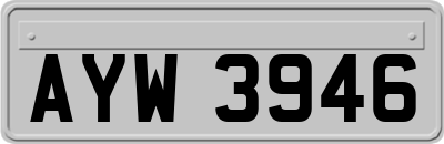 AYW3946