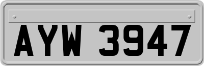 AYW3947