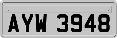 AYW3948