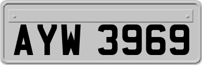 AYW3969