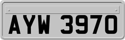 AYW3970