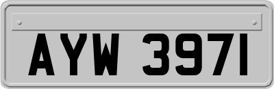 AYW3971