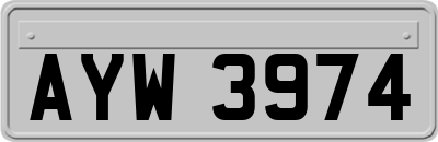 AYW3974