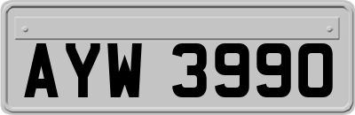 AYW3990