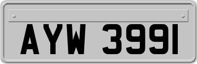 AYW3991