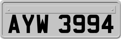 AYW3994