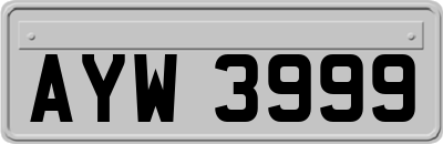 AYW3999