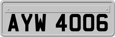 AYW4006