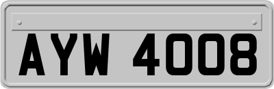 AYW4008