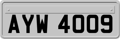 AYW4009