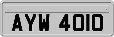 AYW4010