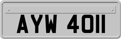 AYW4011