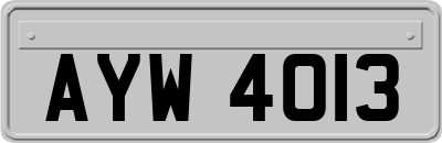 AYW4013