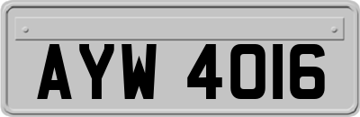 AYW4016