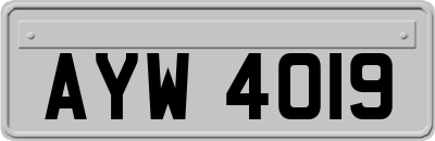 AYW4019