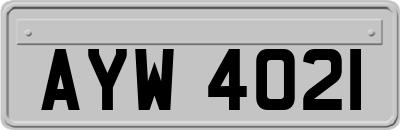 AYW4021
