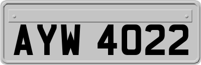 AYW4022