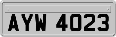 AYW4023