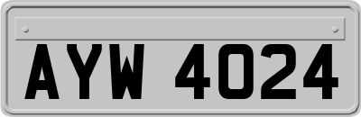 AYW4024