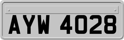 AYW4028