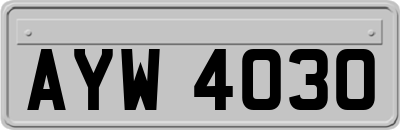 AYW4030