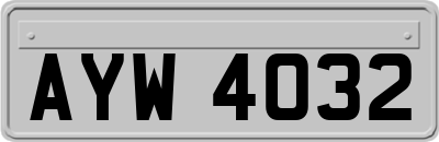 AYW4032
