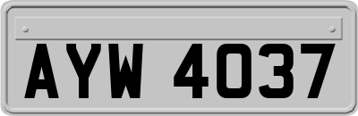 AYW4037