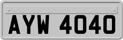 AYW4040