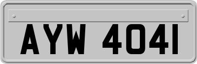 AYW4041