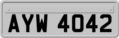 AYW4042