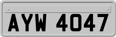 AYW4047
