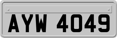 AYW4049