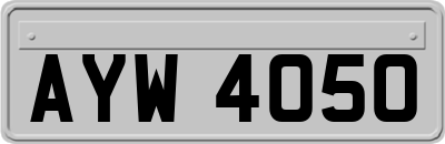 AYW4050