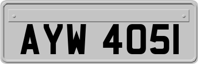 AYW4051