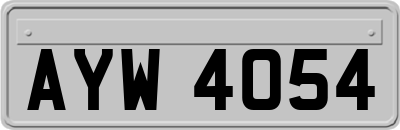 AYW4054