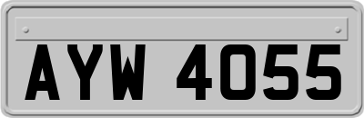 AYW4055