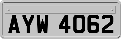 AYW4062
