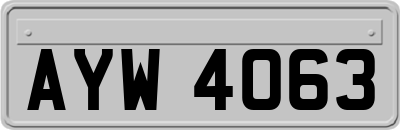AYW4063