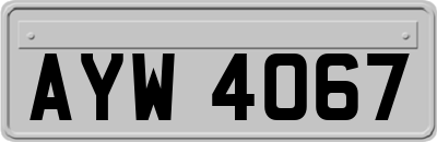 AYW4067