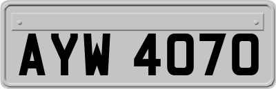 AYW4070